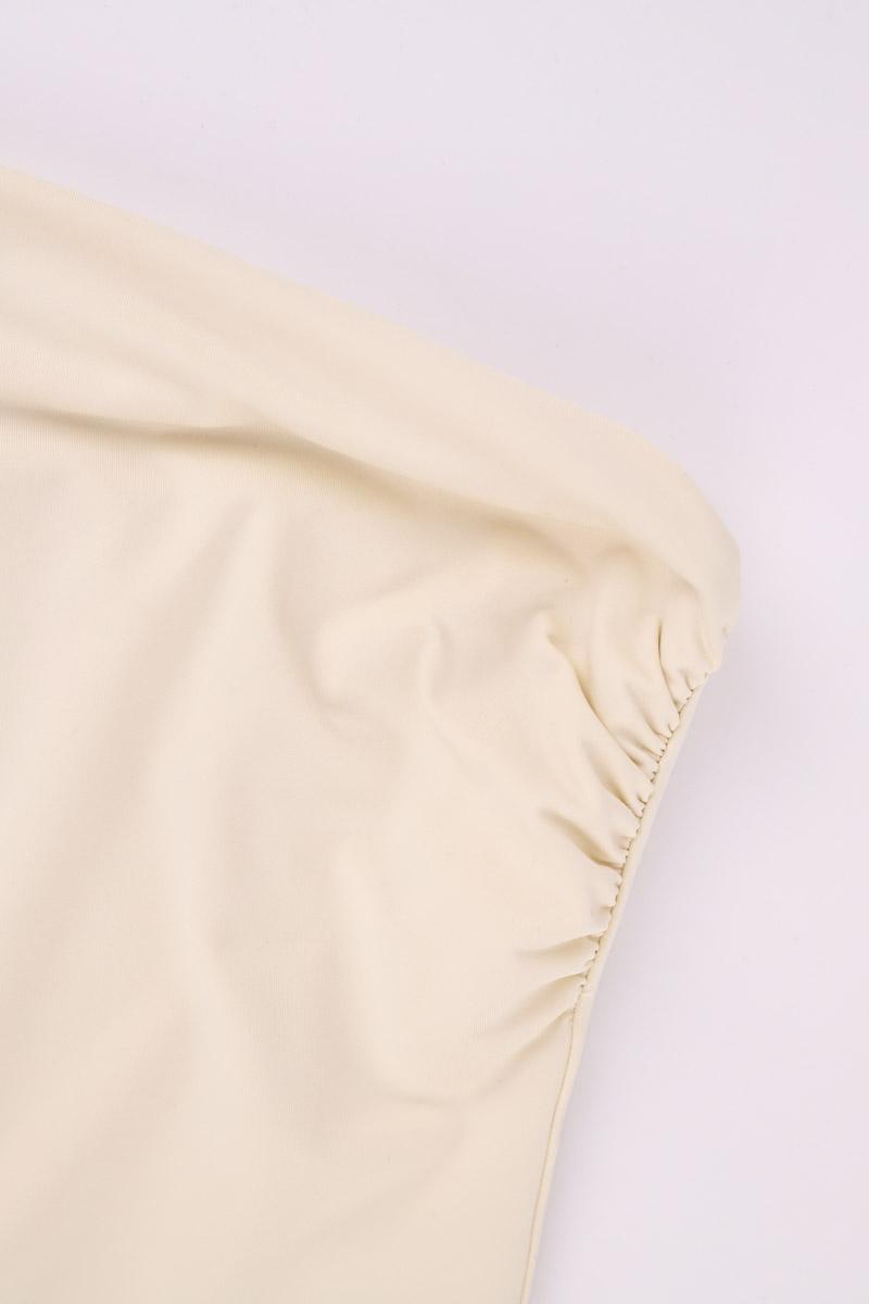 Pièce unique Carioca Porto-Vecchio  Blanc