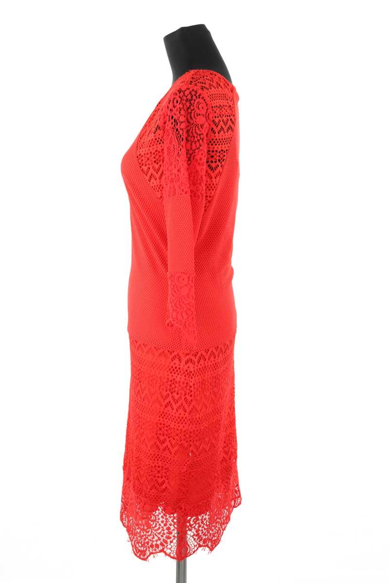 Mini Liu Jo  Rouge