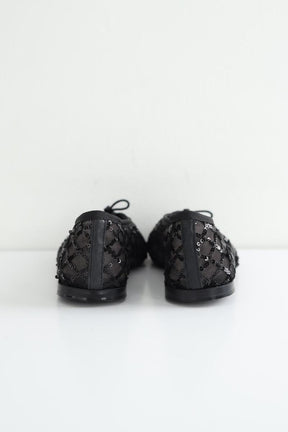 Ballerines Repetto  Noir