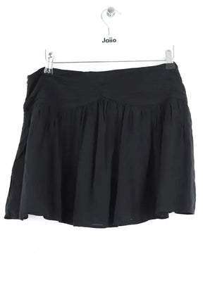 Mini jupe Bash  Noir