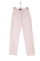 Droit Isabel Marant  Rose