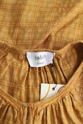 Blouses Bash  Marron