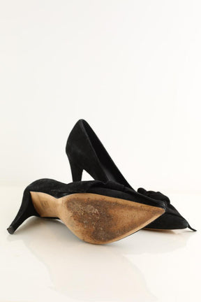Talons Isabel Marant  Noir