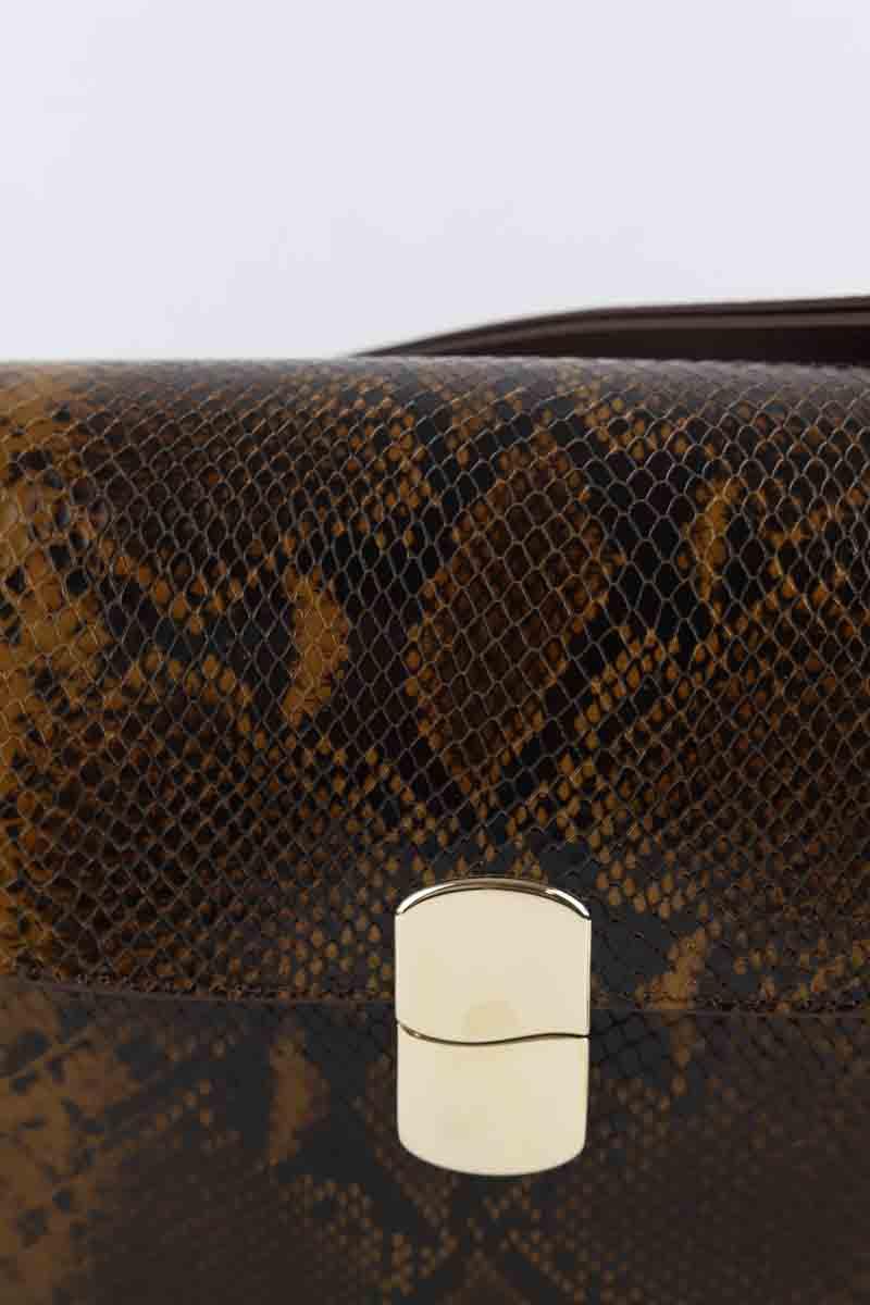 Porté épaule Sézane  Marron