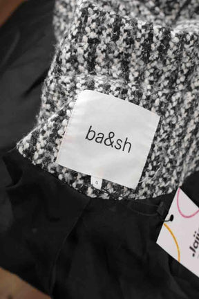 Autres Bash  Anthracite