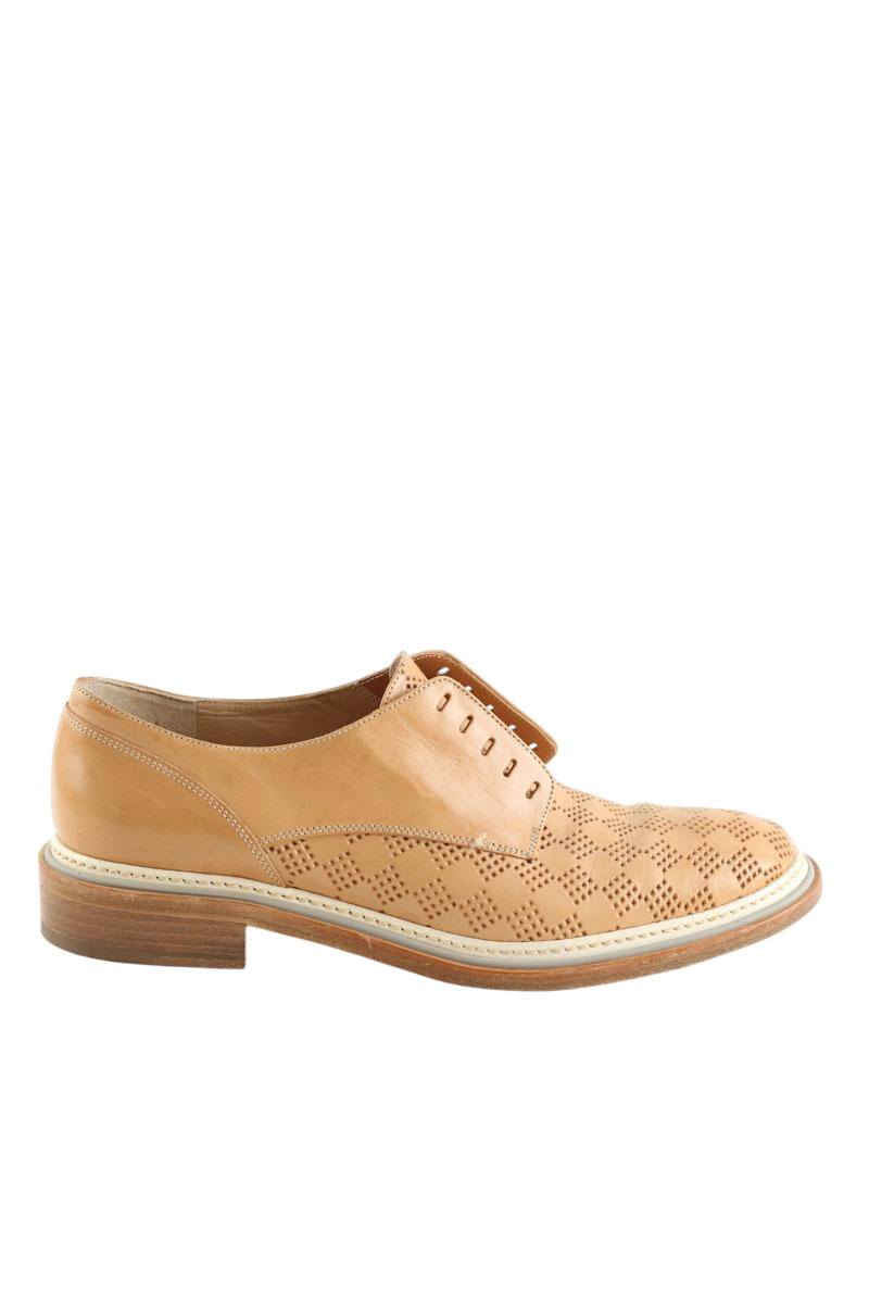 Mocassins Fratelli Rossetti  Beige