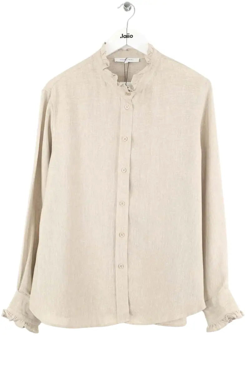 Chemise Gerard Darel  Beige