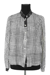 Chemise Sonia Rykiel  Blanc