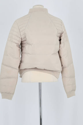 Blouson American Vintage  Beige