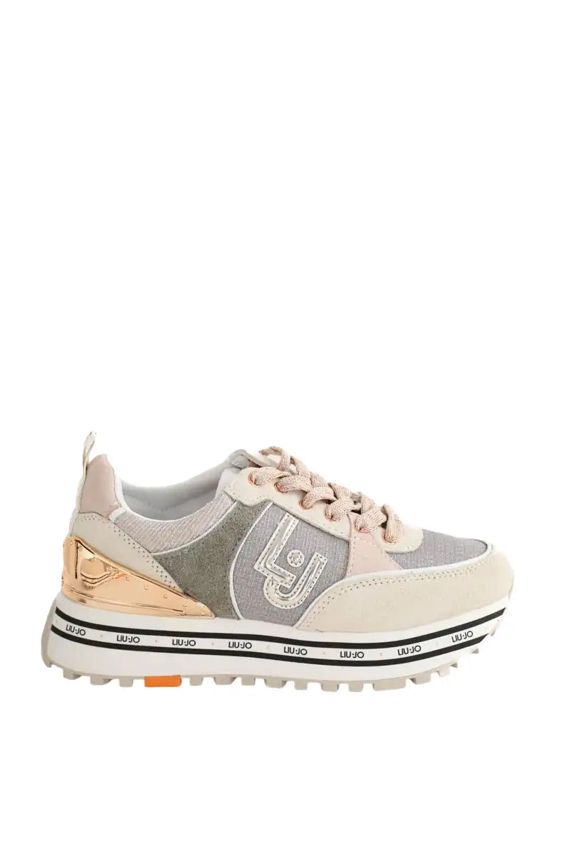 Baskets Liu Jo  Beige