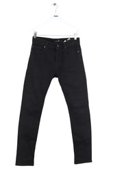 Jean droit 7 For All Mankind  Noir