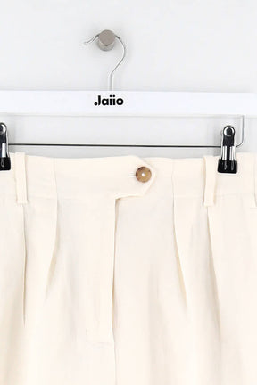 Pantalon Tommy Hilfiger  Blanc