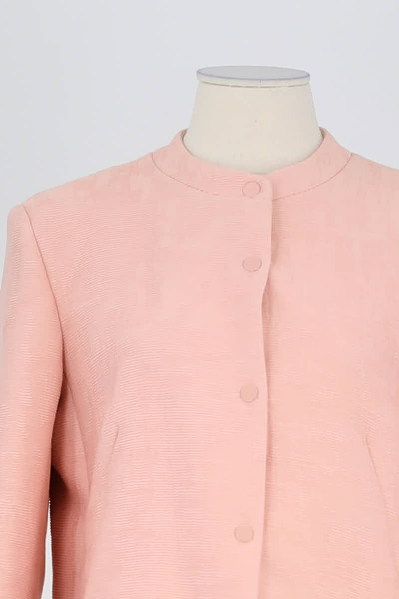 Veste Sandro  Rose