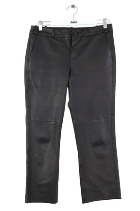 Pantalon droit Zadig & Voltaire  Noir