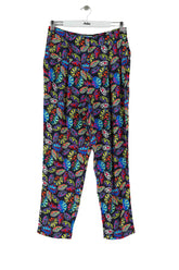 Pantalon droit Heimstone  Marine