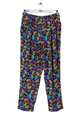 Pantalon droit Heimstone  Marine