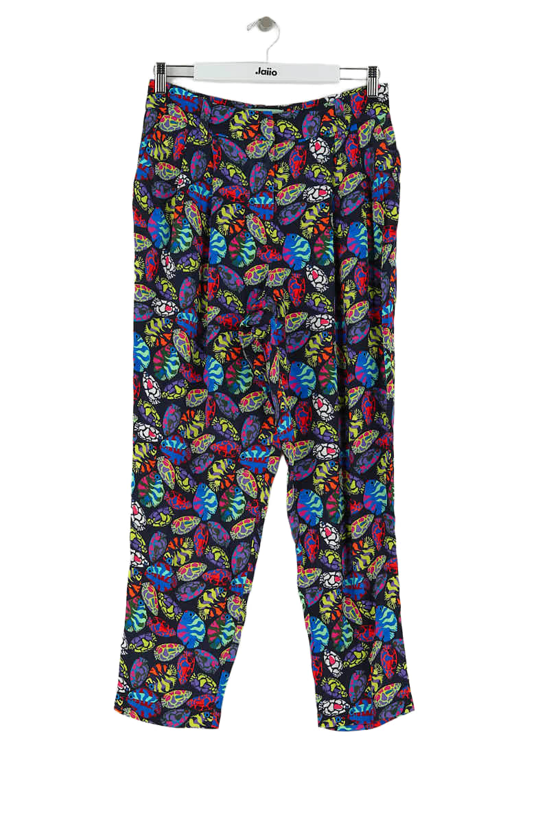 Pantalon droit Heimstone  Marine