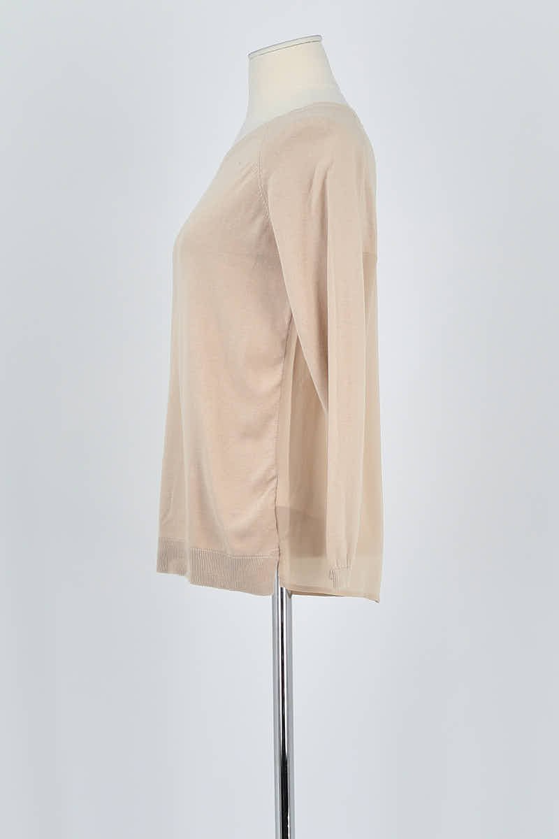 Pull Gerard Darel  Beige