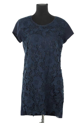 Robe Gerard Darel  Bleu
