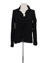 Chemise Sézane  Noir
