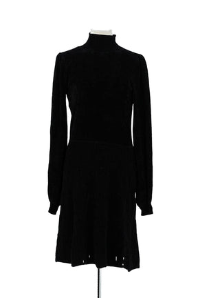 Robe Pinko  Noir