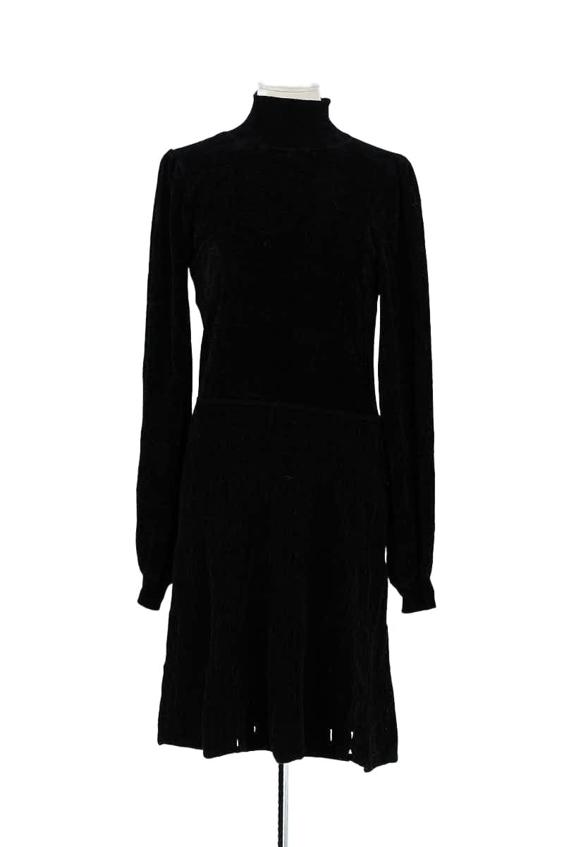Robe Pinko  Noir