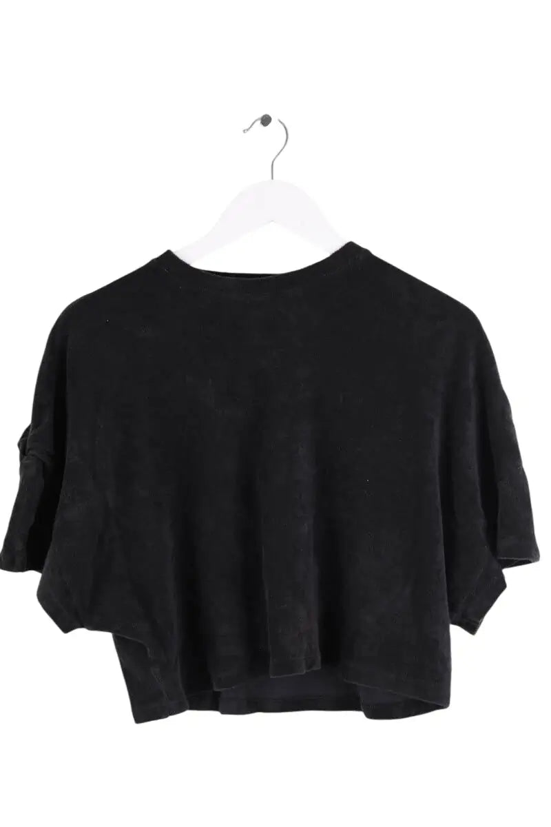 Top sans manche Sessun Noir en Coton, taille S - Seconde Main