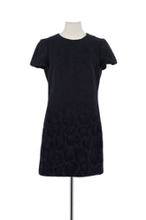 Robe Paule Ka  Noir