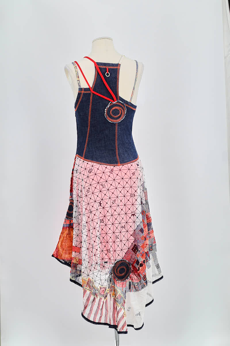 Robe Other Brand  Rouge