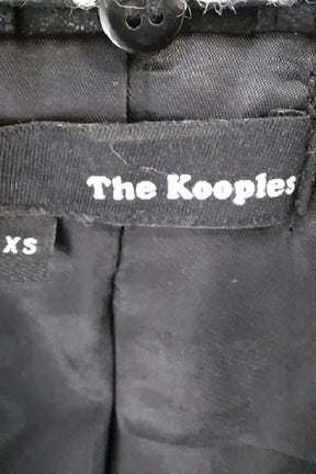 Veste The Kooples  Noir