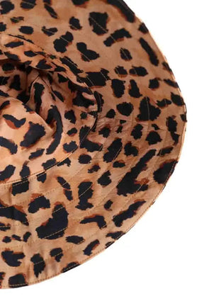 Panama Balzac Beige en Viscose