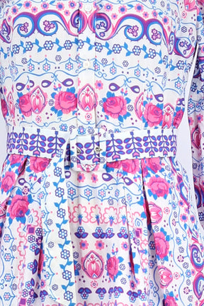 Robe Claudie Pierlot  Blanc