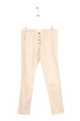 Slim Bash  Beige
