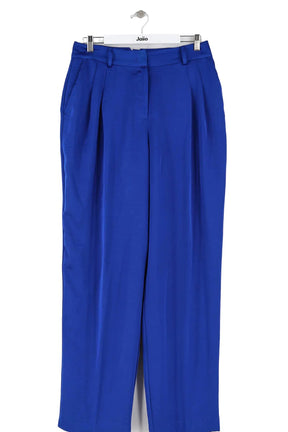 Pantalon large Essentiel Antwerp  Bleu