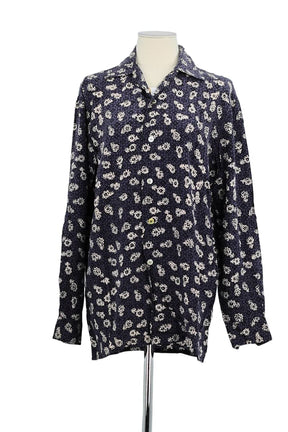 Chemise Equipment  Gris