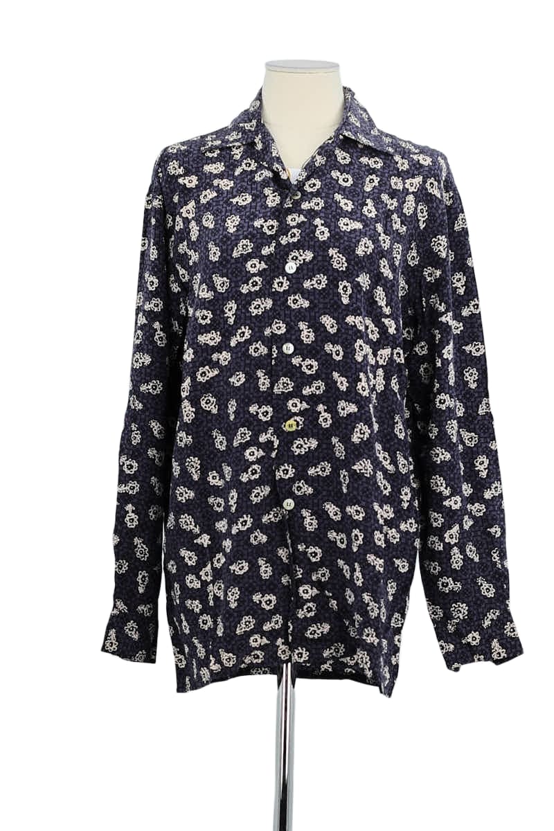Chemise Equipment  Gris