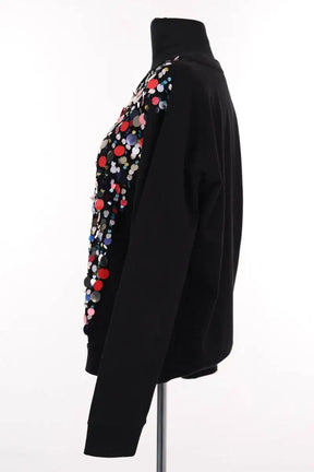 Pull Max & Co Noir en Synthétique
