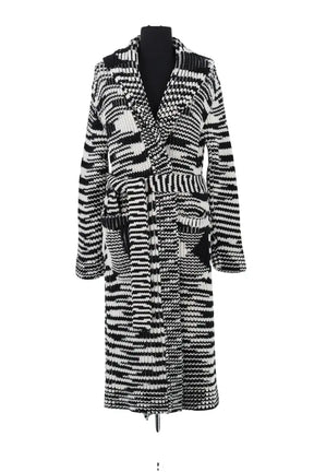 Cardigan Missoni Multicolore en Laine, taille XL - Seconde Main