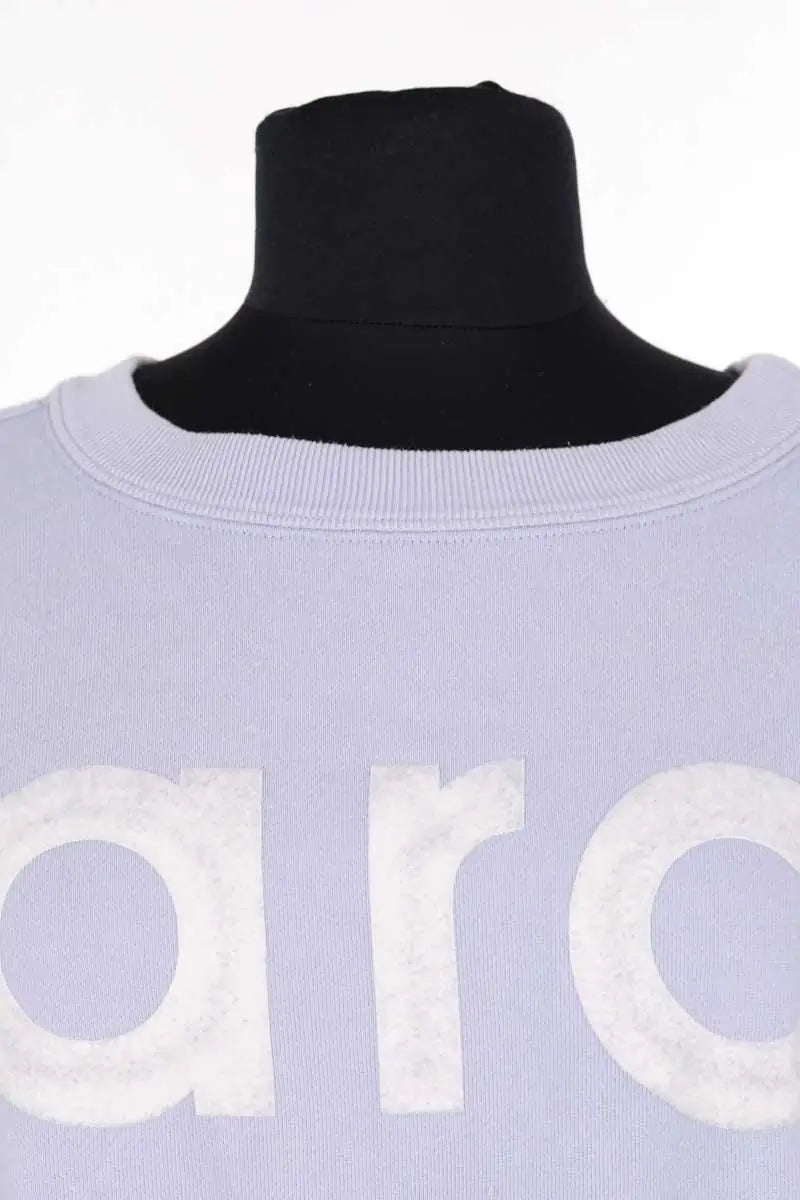 Sweatshirt Isabel Marant Étoile Bleu en Coton