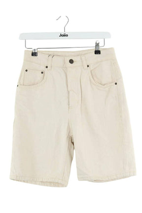 Bermuda American Vintage  Ecru