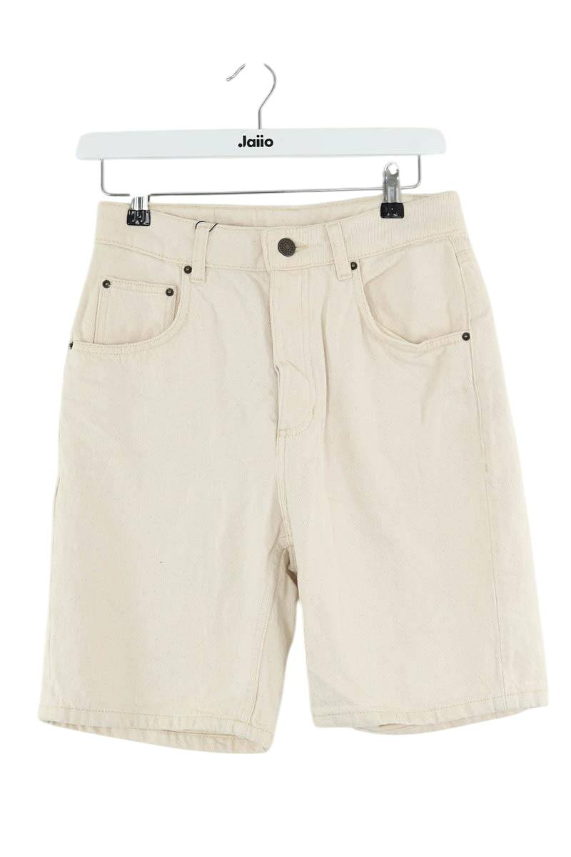 Bermuda American Vintage  Ecru