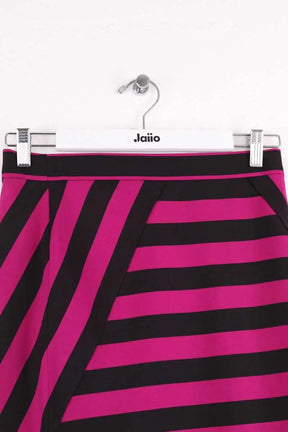 Jupe Marc By Marc Jacobs Violet en Synthétique