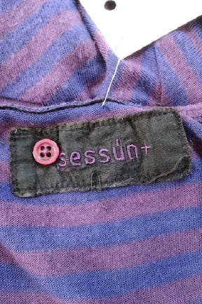 Robe Sessun  Violet