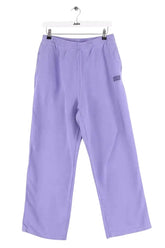 Pantalon de sport American Vintage Violet en Coton, taille M - Seconde Main