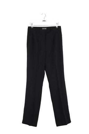 Pantalon slim Armani  Noir