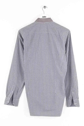 Chemise Lanvin Gris en Coton