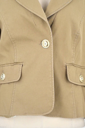 Veste D&G  Beige