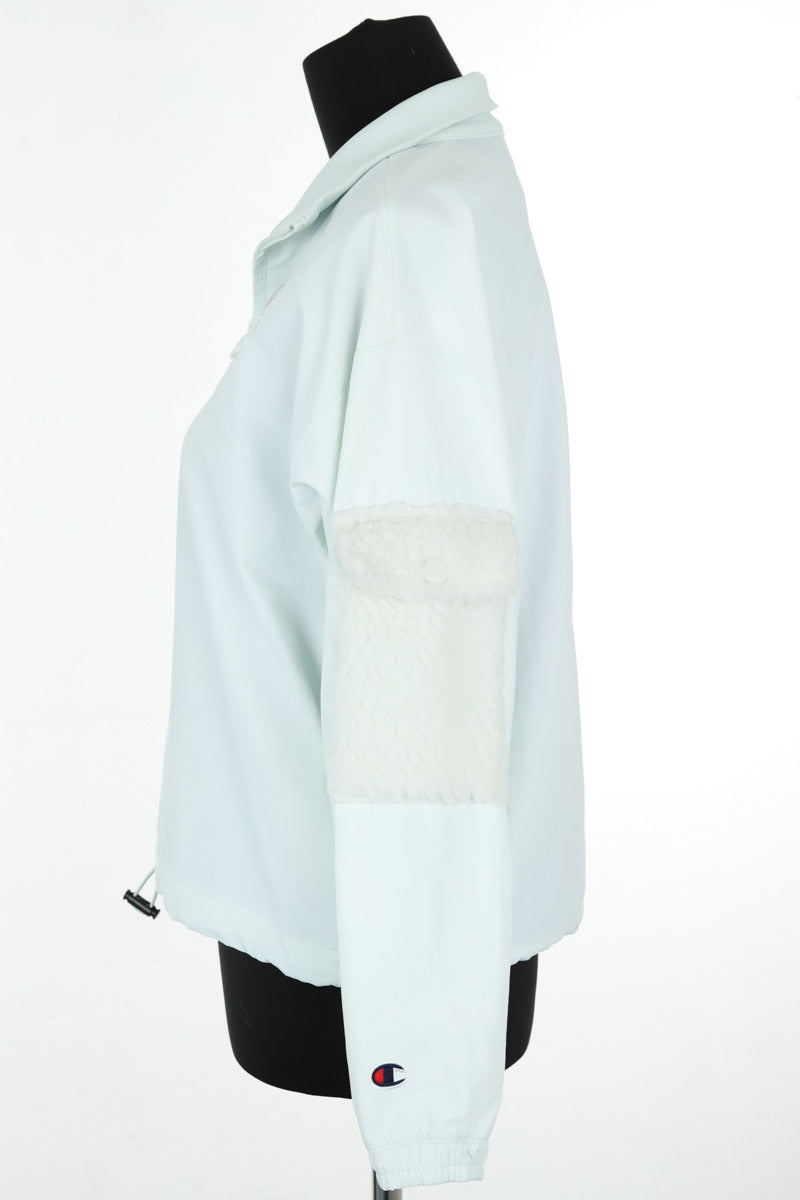 Veste Champion  Vert