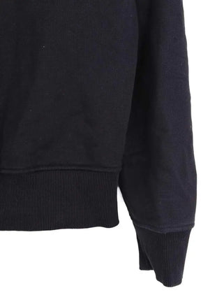 Gilet Ami Noir en Coton