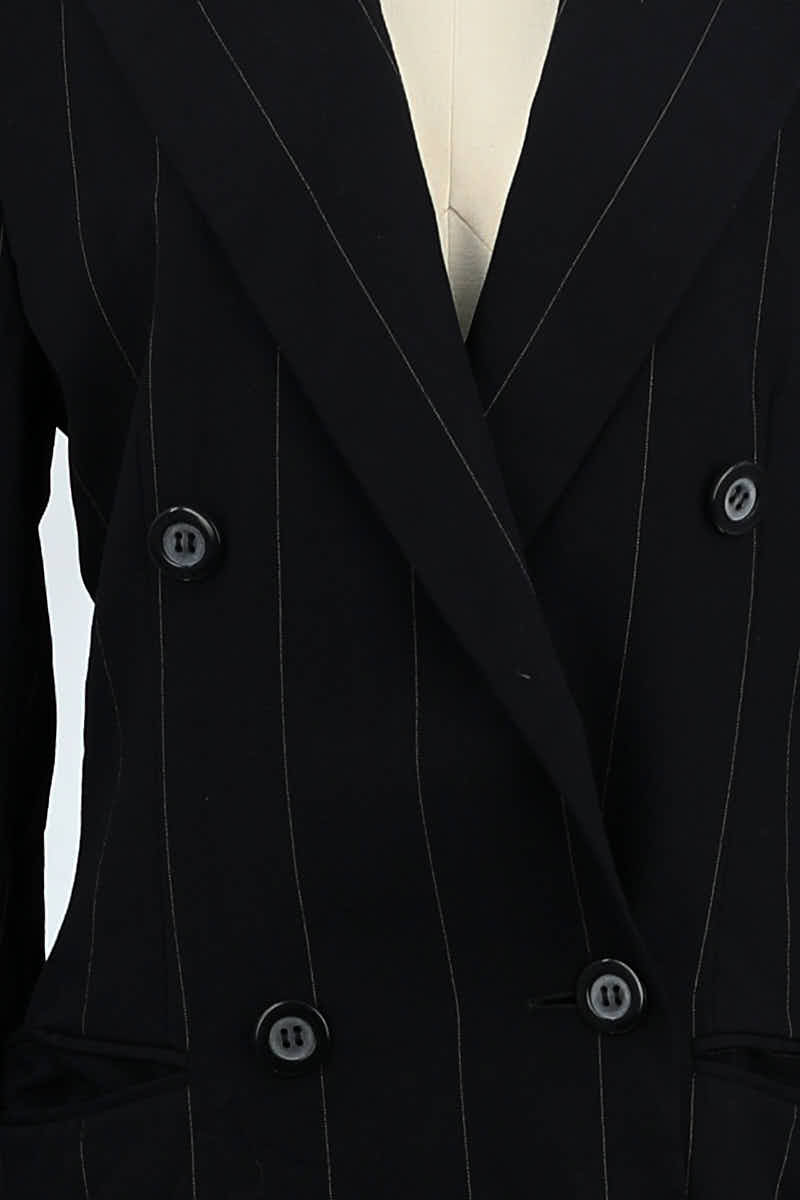 Blazer Versace  Noir